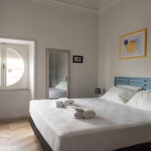 Deluxe Kamer met een King Size Bed